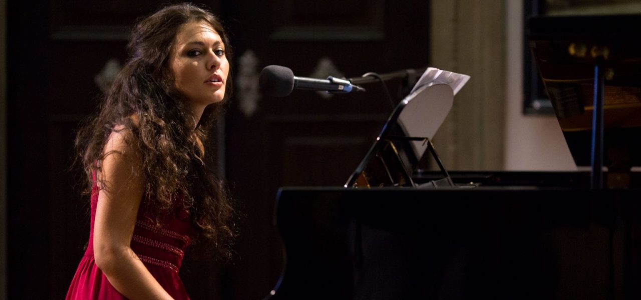 Photo by Matej Pušnik